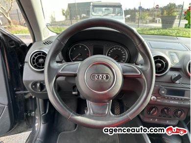 Audi A1 — 25